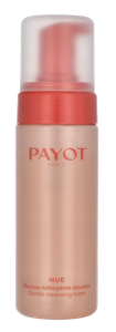 Payot Nue Gentle Cleansing Foam 150ml Make-up verwijderaar en reiniger