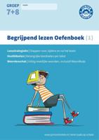 Begrijpend lezen oefenboek (Paperback)