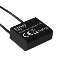 By-pass - LED-dimmer - voor Zigbee-dimmer - IP20 By-pass - LED-dimmer - voor Zigbee-dimmer - IP20