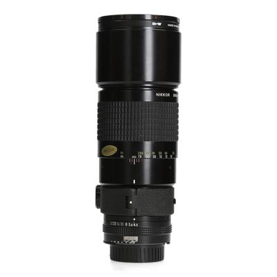 Nikon Nikon Ai-S 300mm F4.5