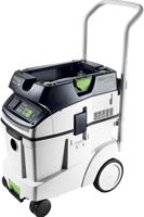 Festool ctm 48 ei ac stofzuiger cleantec | extra grote capaciteit - 577865