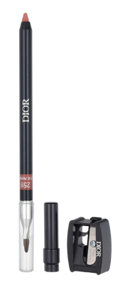 Christian Dior - Dior Rouge Dior Contour Lipliner 259 Nude Ribbon Lip Liner 1.2 g Dames