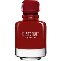Givenchy L'Interdit Eau de Parfum Rouge Ultime 80ml Givenchy L'Interdit Eau de Parfum Rouge Ultime 80ml