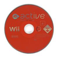 EA Sports Active (Game Only) (losse disc)