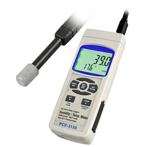 PCE Instruments Temperatuurmeter