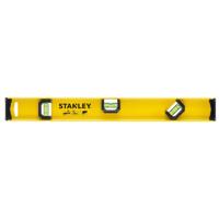Stanley 0-42-073 Waterpas I-beam 450mm 3 libellen