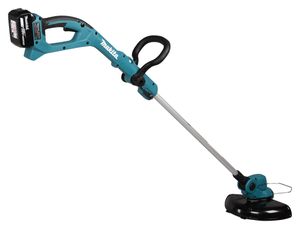 Makita DUR193Z | LXT 18 V | Trimmer | Zonder accu en lader - DUR193Z