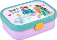 Campus bento lunchbox Disney Princess - Mepal