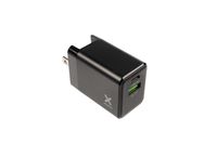 Xtorm XA020 Volt travel charger (20 W) - thumbnail