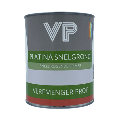 VP Platina Snelgrond