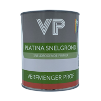 VP Platina Snelgrond