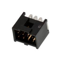 Molex 901303208 Male connector 1 stuk(s)