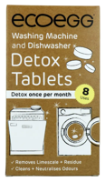 Eco Egg Detox Tablets