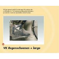 VK International Vk regenschoenen large 42-50
