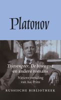 Romans - Andrej Platonov - ebook