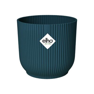 Vibes Fold Rond dia 30 cm bloempot II - Elho