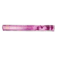 Geurstokjes wierook Anti Stress - 20x stokjes - 25 cm lang - Spetterende geur
