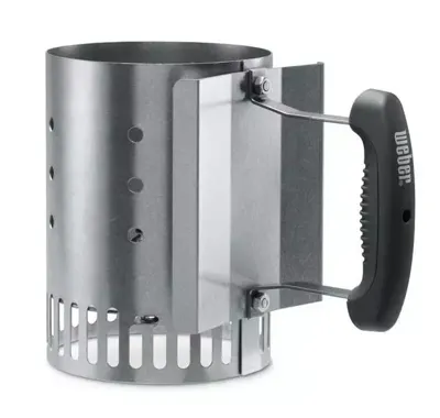 Weber Brikettenstarter Klein