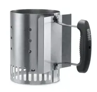 Weber Brikettenstarter Klein