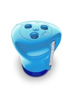 Merkloos Kokido thermo-klor chloordrijver Merkloos Kokido thermo-klor chloordrijver