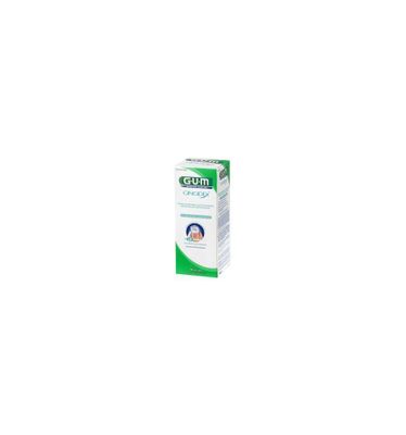 Gingidex mondspoelmiddel