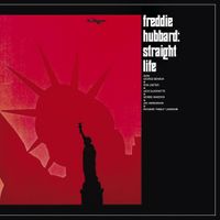 Straight Life - CD (8718627232705) - thumbnail