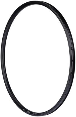 CONTEC Ct rim zen 28 28" 32h 21-622 sv black