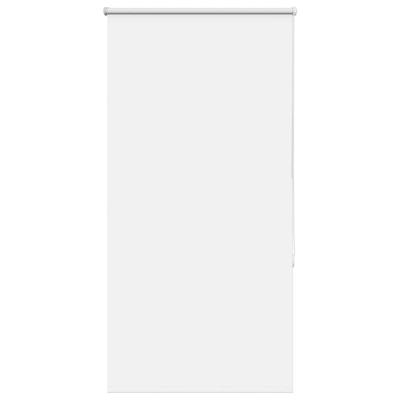 Rolgordijn verduisterend 80x150cm stofbreedte 75,7 cm polyester