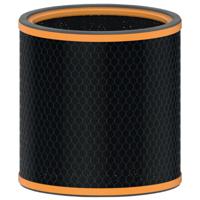 Filter koolstof geur en vos leitz trusens z-3000 | 12 stuks