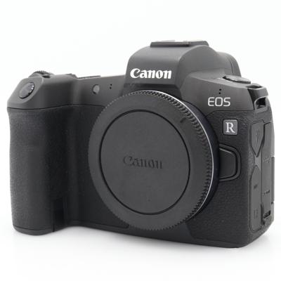 Canon EOS R body occasion