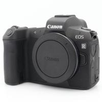 Canon EOS R body occasion