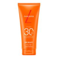 Lancaster Suncare Crème Sun Beauty Body Milk SPF30 100ml