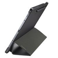 Hama tablethoes Fold met penvak voor Samsung Galaxy Tab S7/S8 11 zwart - thumbnail