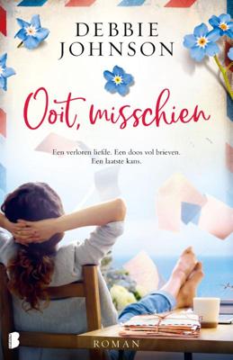 Ooit, misschien (Paperback)