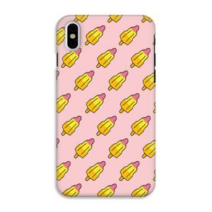 Waterijsjes: iPhone X Tough Case