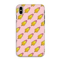 Waterijsjes: iPhone X Tough Case Waterijsjes: iPhone X Tough Case