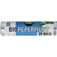 Eco Sweets Pepermuntrolletjes bio