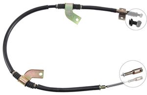 Handremkabel K16817