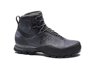 Tecnica Forge Gtx Dames Hoge Wandelschoen Asphalt-Blue 7