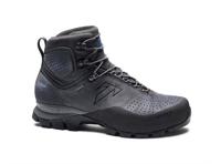 Tecnica Forge Gtx Dames Hoge Wandelschoen Asphalt-Blue 7
