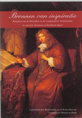 Bronnen van inspiratie (Paperback)