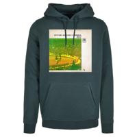 LPFC - Zico Hoodie - Donkergroen