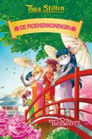 De Pioenenkoningin (Hardback)