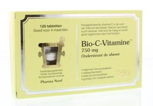 Pharma Nord Bio C vitamine