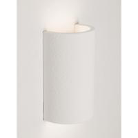 Lyora Ronde wandlampLuz wit - 9540411