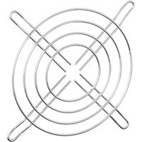 EBM Papst LZ 23 Ventilatierooster (b x h) 92 mm x 92 mm - thumbnail