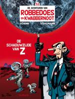 De schaduwkant van Z (Paperback)