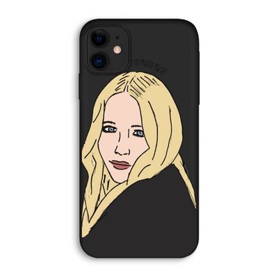 Mary Kate: iPhone 11 Biologisch afbreekbaar hoesje