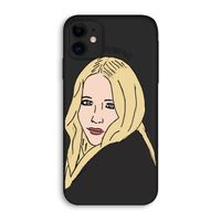 Mary Kate: iPhone 11 Biologisch afbreekbaar hoesje