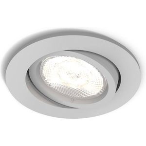 Philips 5011187P0 - Myliving Casement Inbouwspot